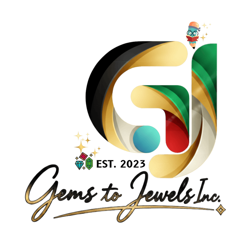Gems to Jewels Inc.