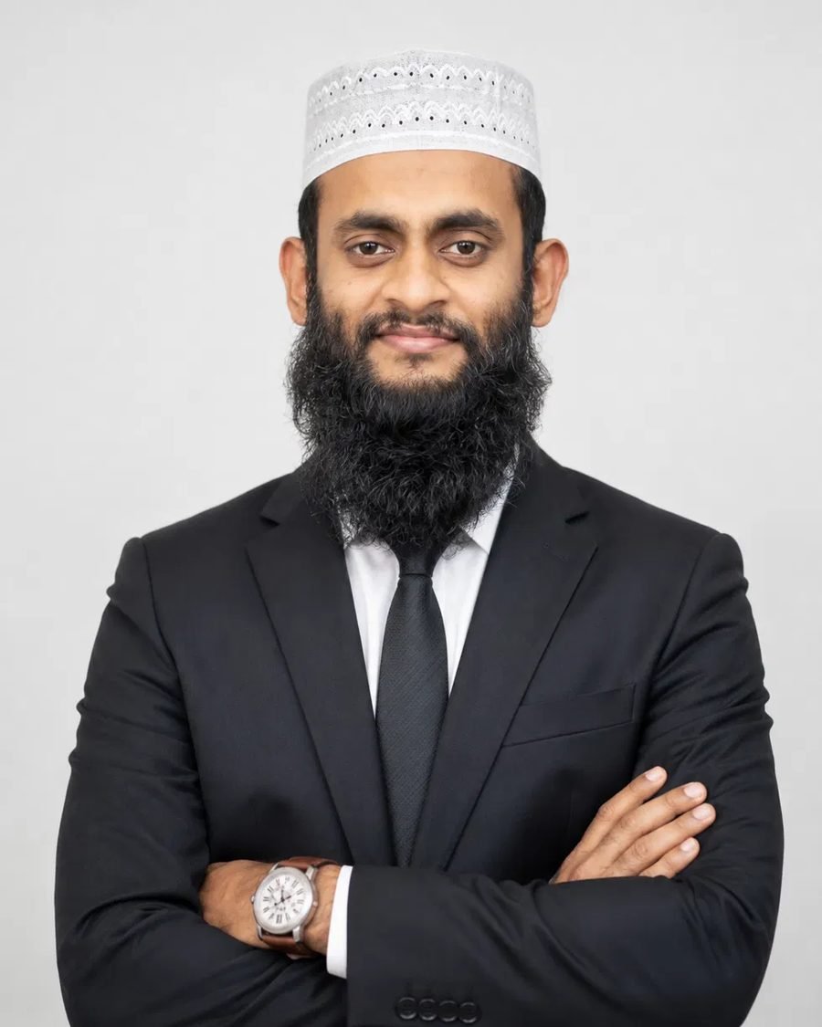 Al-Mamun Taj
