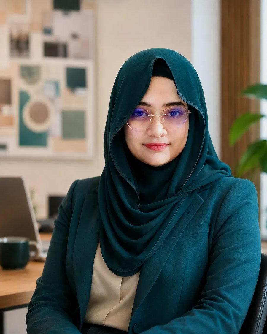 Tasmim Akter